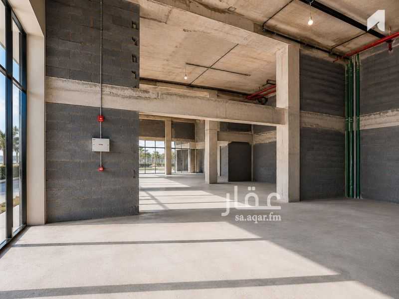 عقار 60 غرف في الأندلس، جدة 14
