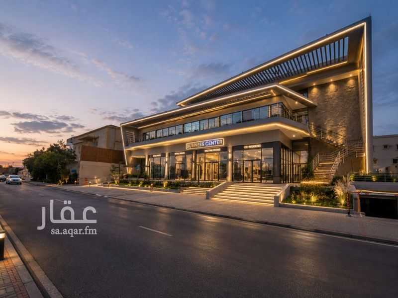 عقار 60 غرف في الأندلس، جدة 15