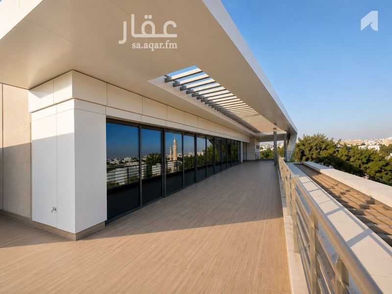عقار 60 غرف في الأندلس، جدة 16