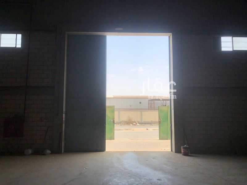 warehouse in Jeddah 4