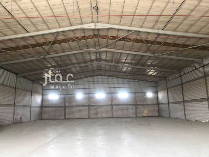 warehouse in Jeddah 5