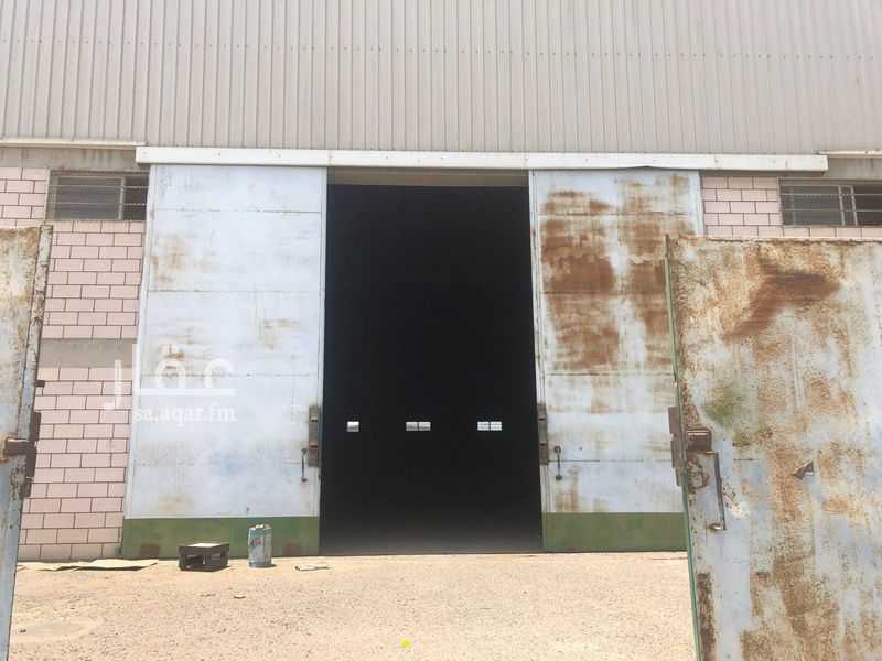 warehouse in Jeddah 6