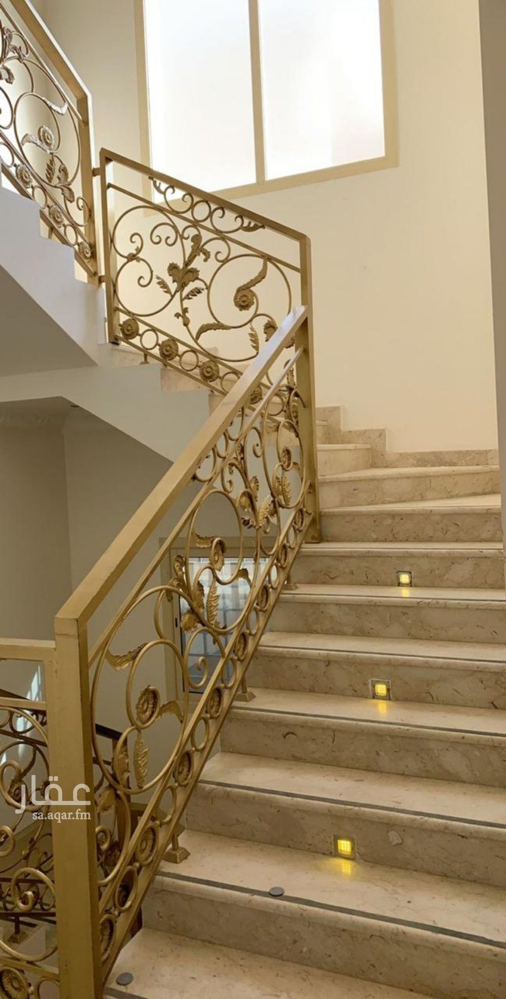 8 bedroom villa in Riyadh 24
