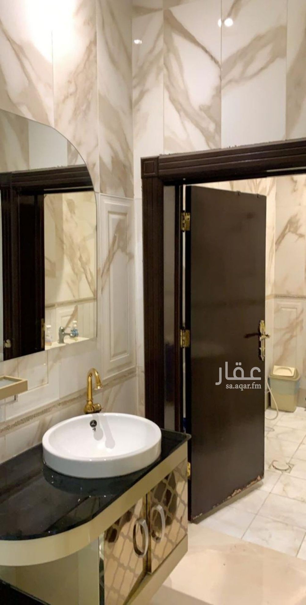 8 bedroom villa in Riyadh 28