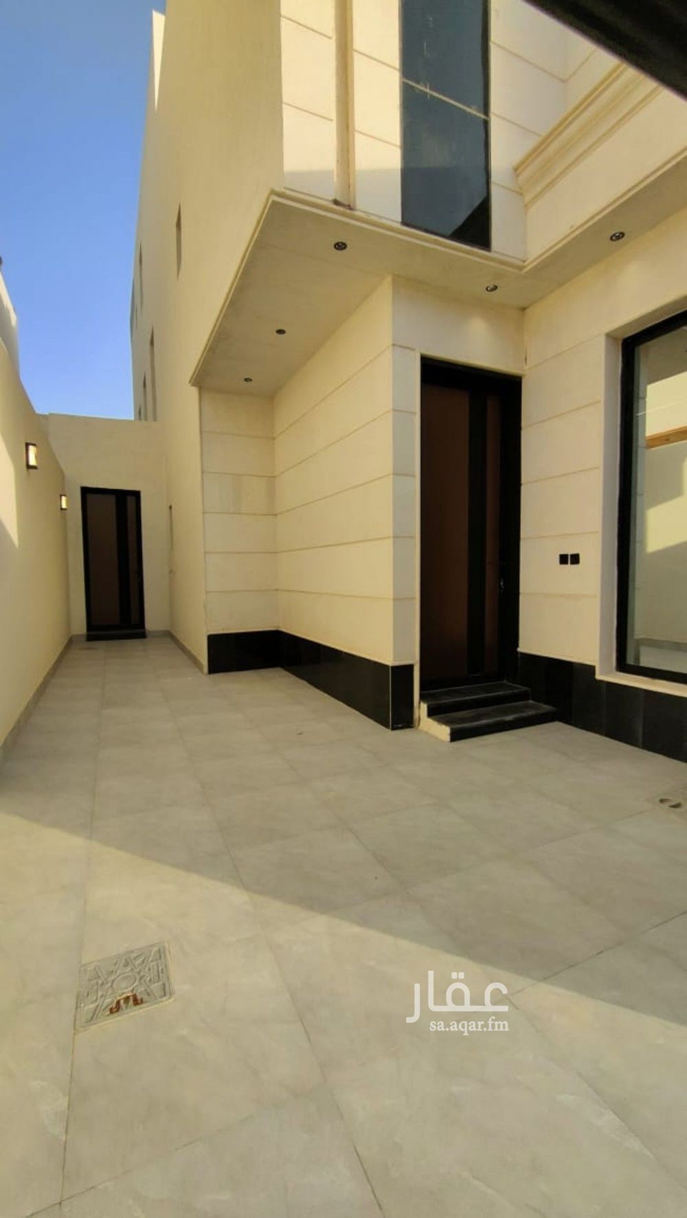 4 bedroom villa in Ash Sharq, Riyadh 7