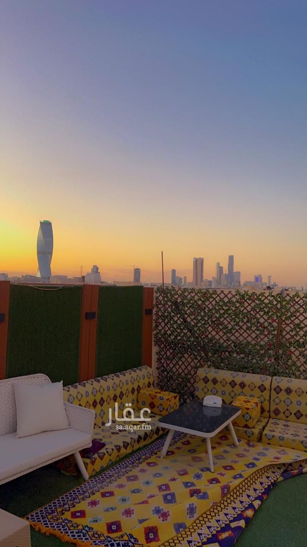 4 bedroom villa in King Fahd, Riyadh 3