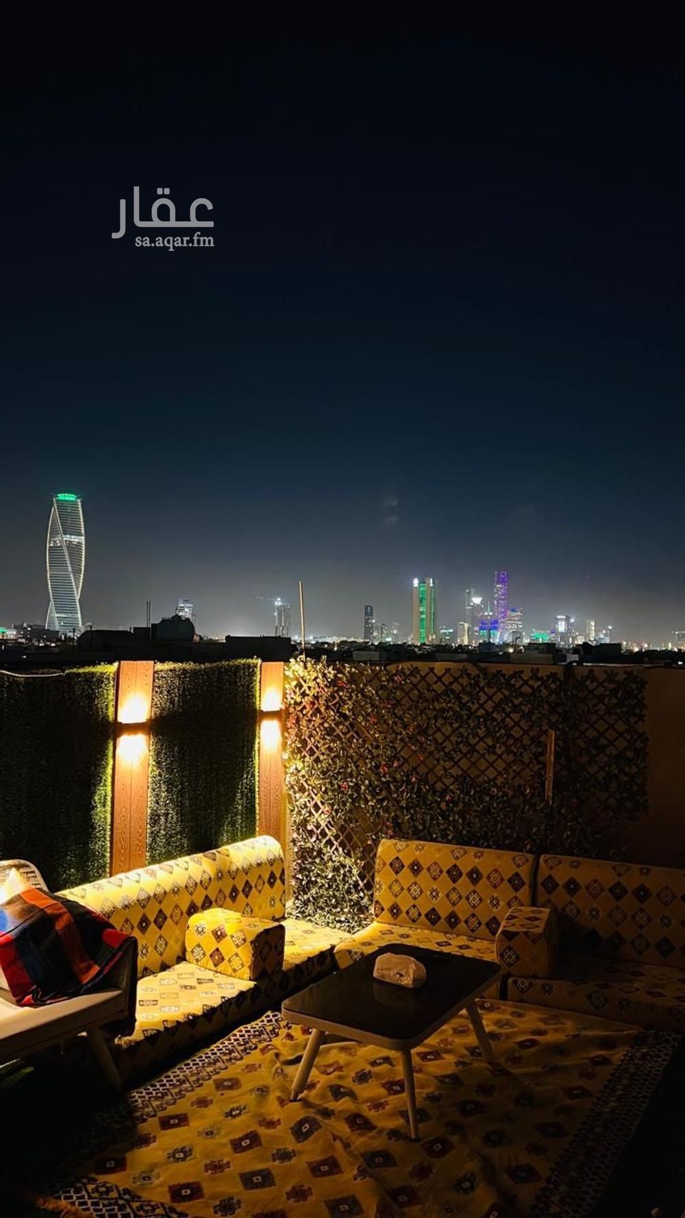 4 bedroom villa in King Fahd, Riyadh 4