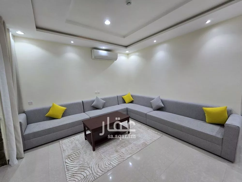 1 bedroom apartment in Dhahrat Laban 4