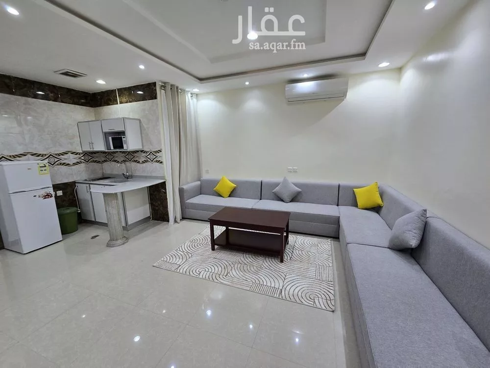 1 bedroom apartment in Dhahrat Laban 8