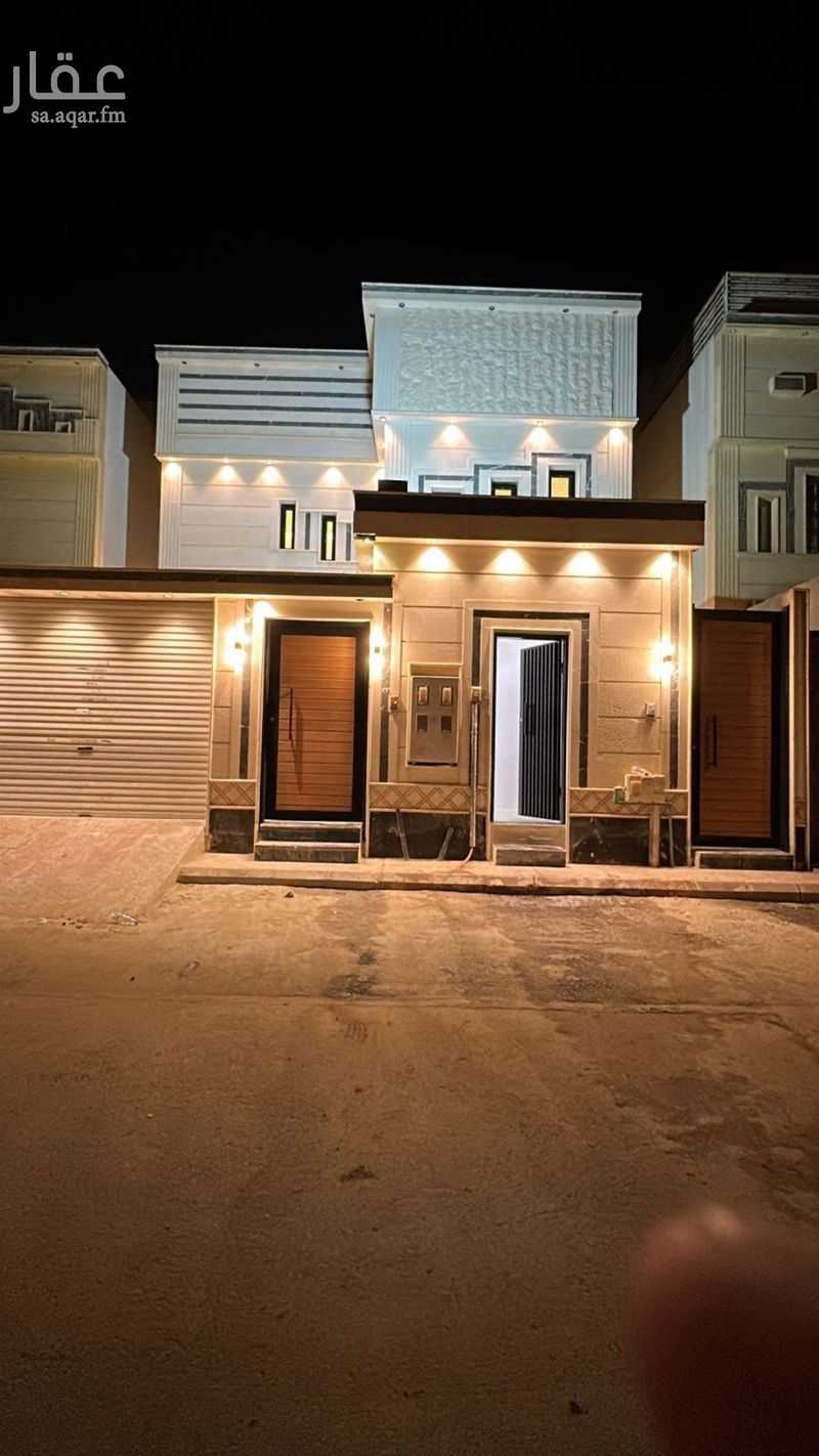 فيلا 4 غرف في المونسية، الرياض 4