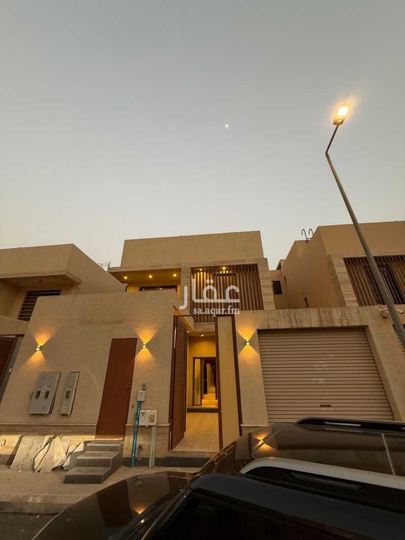 فيلا  في الريان، الرياض 6