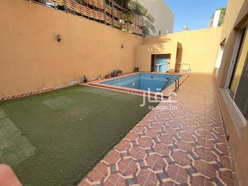 5 bedroom villa in Al Hamra, Riyadh 2
