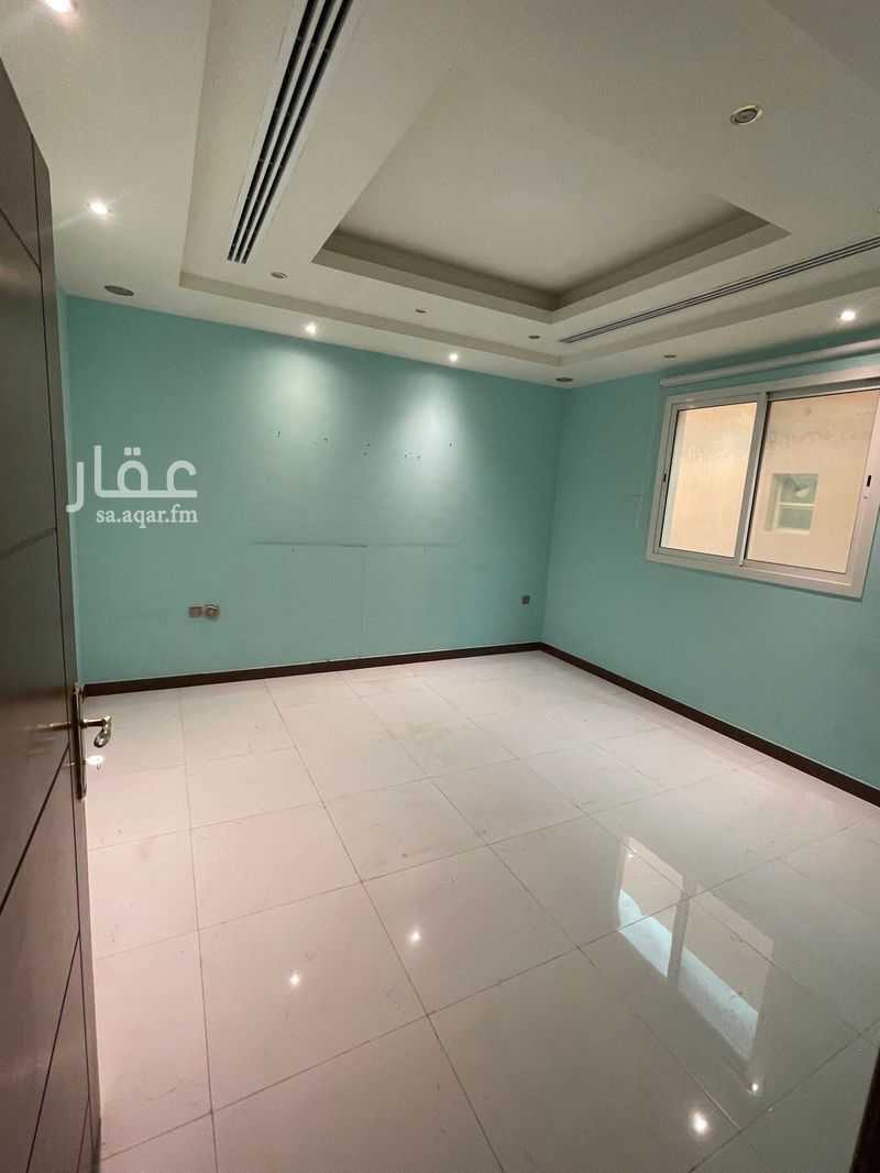 5 bedroom villa in Al Hamra, Riyadh 10