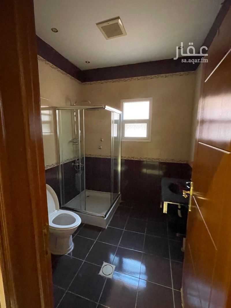 5 bedroom villa in Al Hamra, Riyadh 21