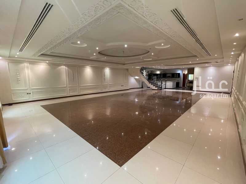 5 bedroom villa in Al Hamra, Riyadh 5