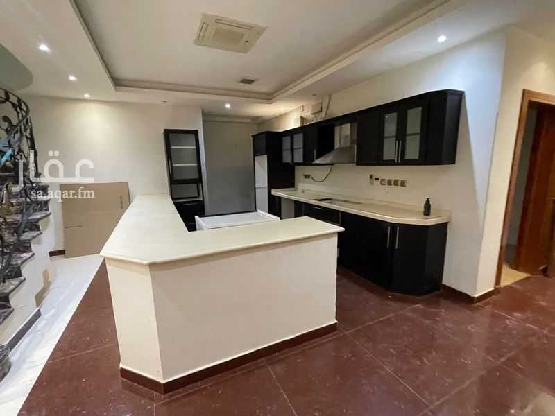 5 bedroom villa in Al Hamra, Riyadh 8