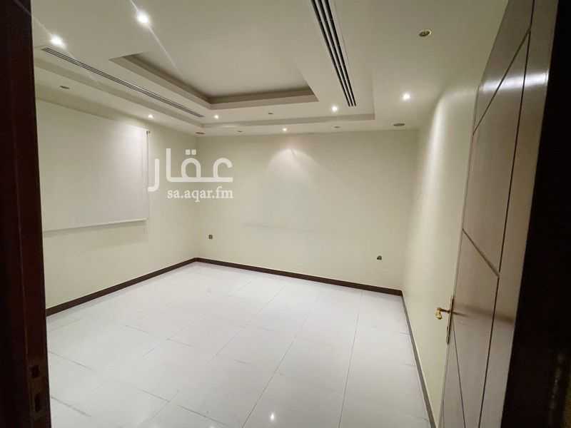 5 bedroom villa in Al Hamra, Riyadh 12
