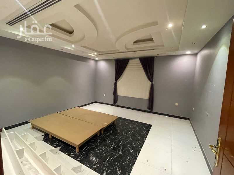 5 bedroom villa in Al Hamra, Riyadh 19