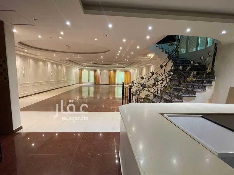 5 bedroom villa in Al Hamra, Riyadh 4