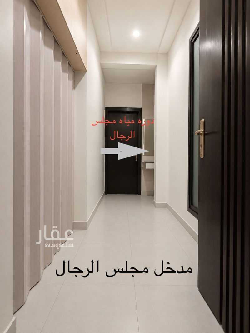 فيلا 3 غرف في ظهرة لبن، الرياض 4