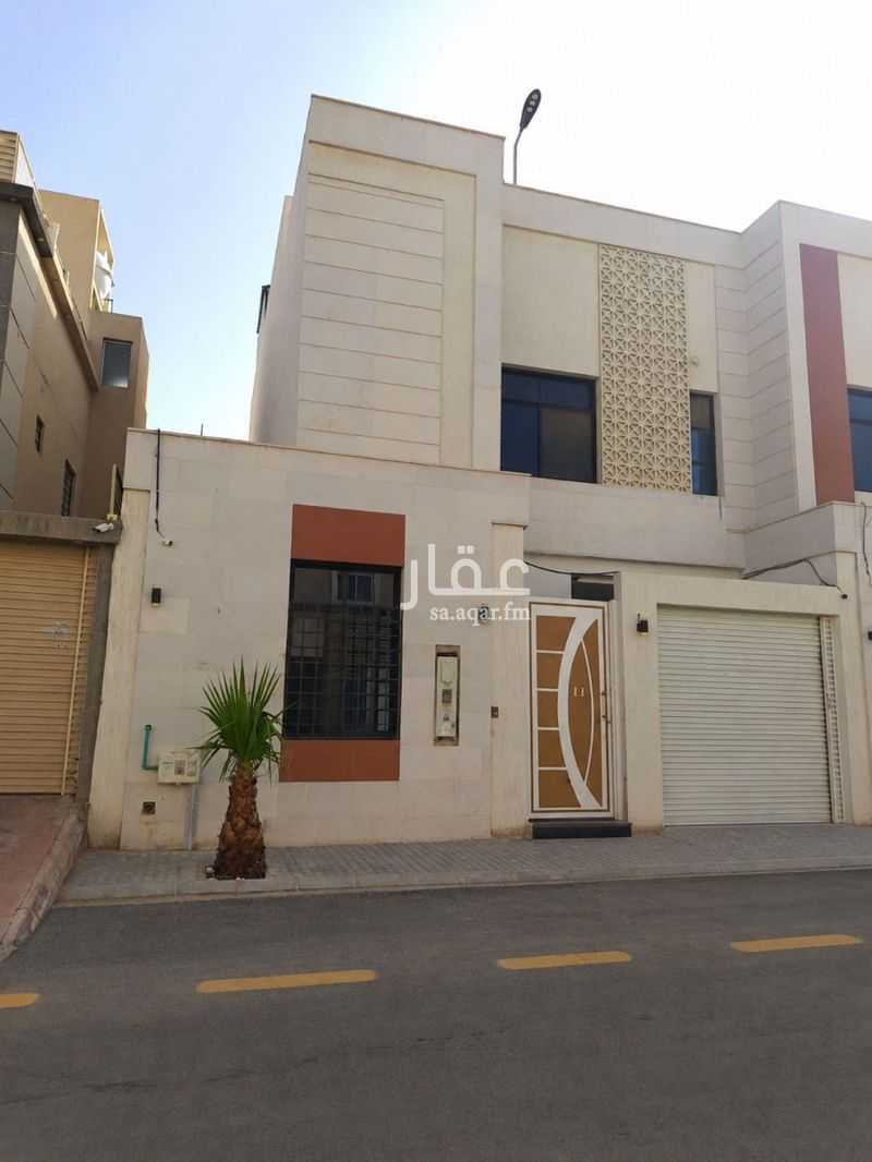 فيلا 3 غرف في ظهرة لبن، الرياض 7