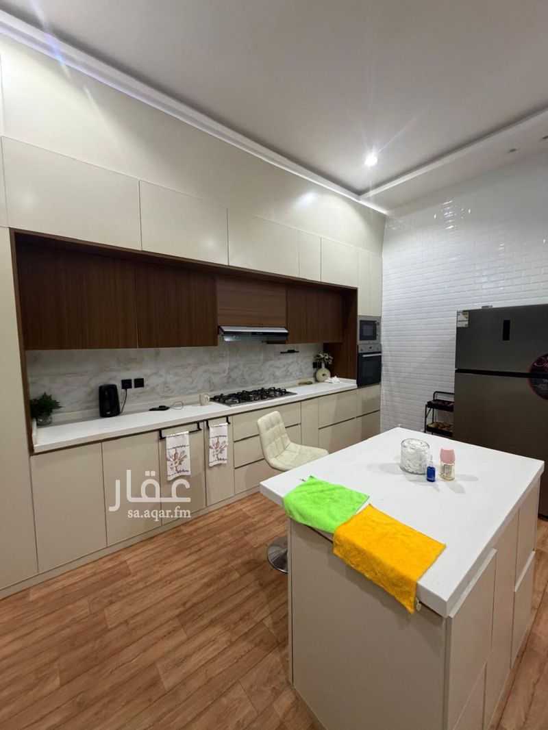 فيلا 4 غرف في الرمال، الرياض 10