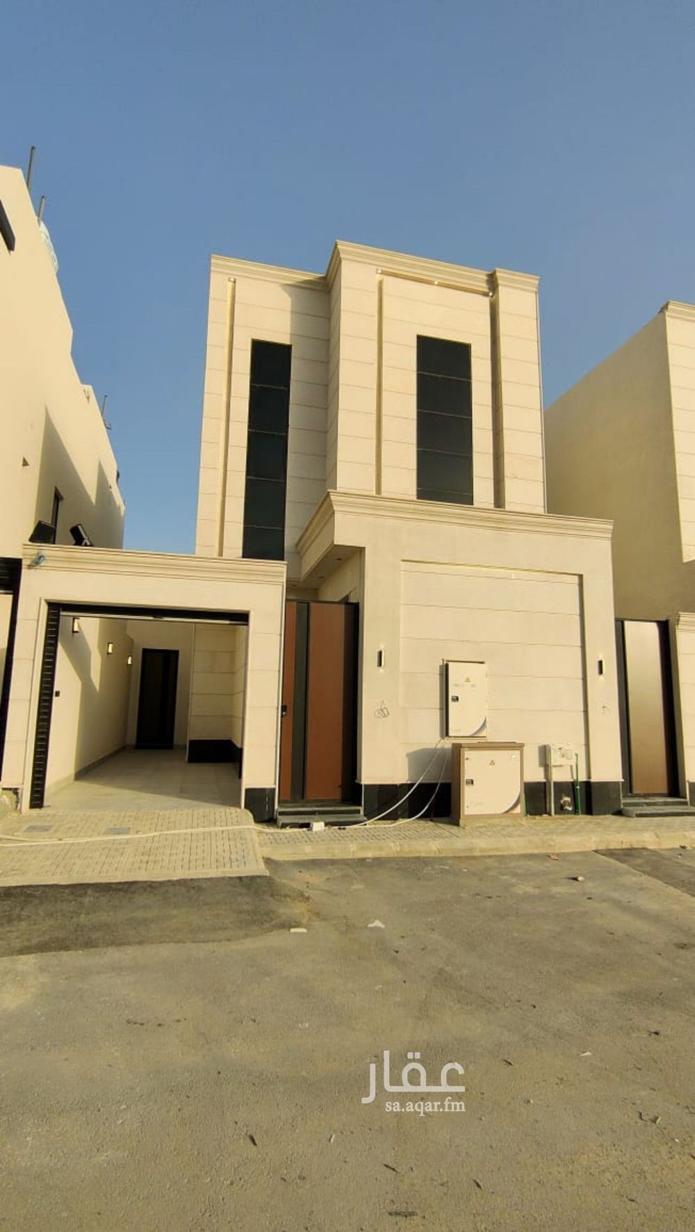 4 bedroom villa in Ash Sharq, Riyadh 11