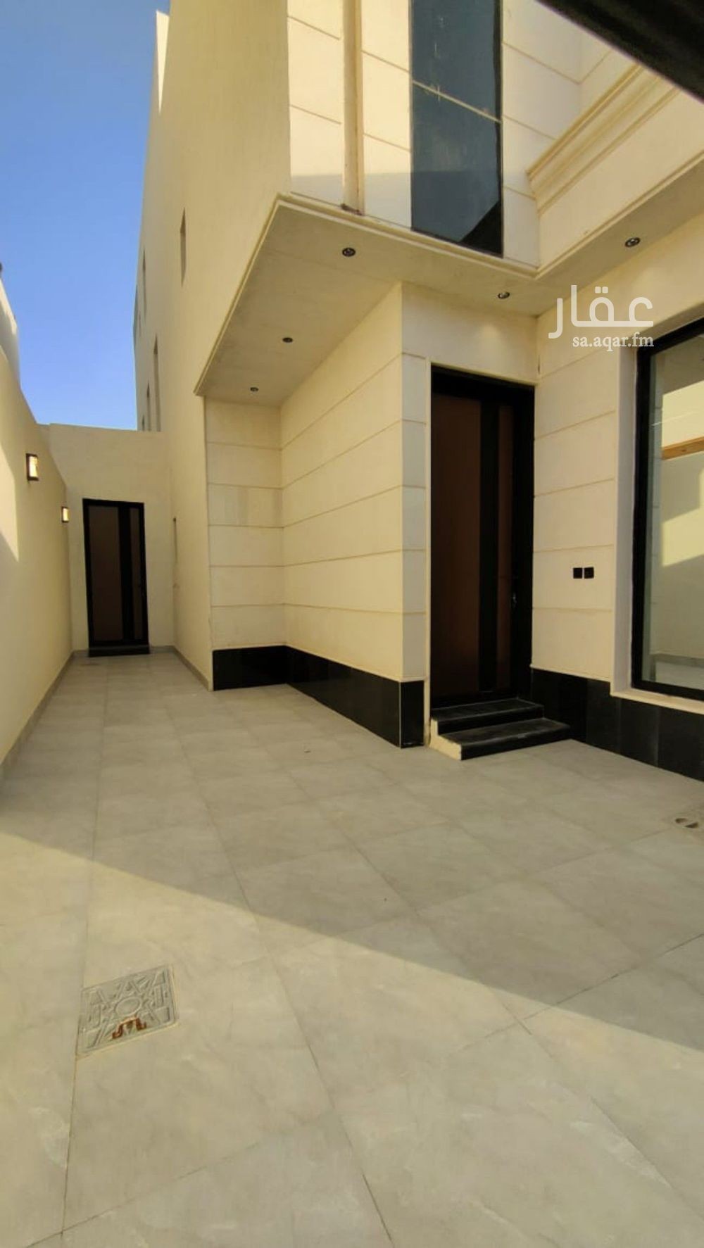 4 bedroom villa in Ash Sharq, Riyadh 22