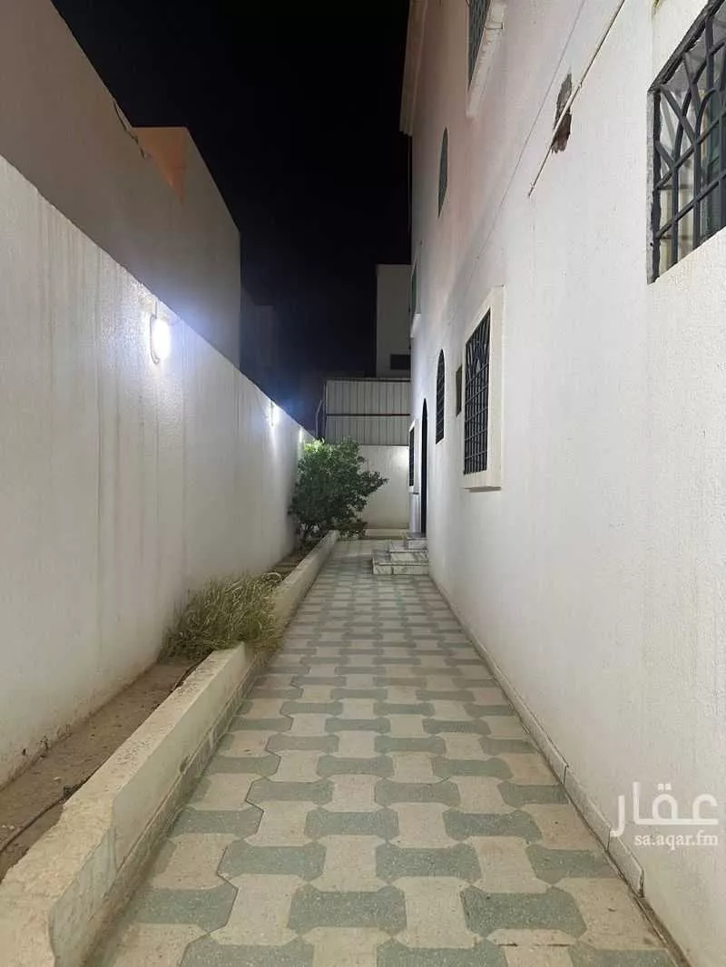 4 bedroom villa in Al Nuzhah, Riyadh 5