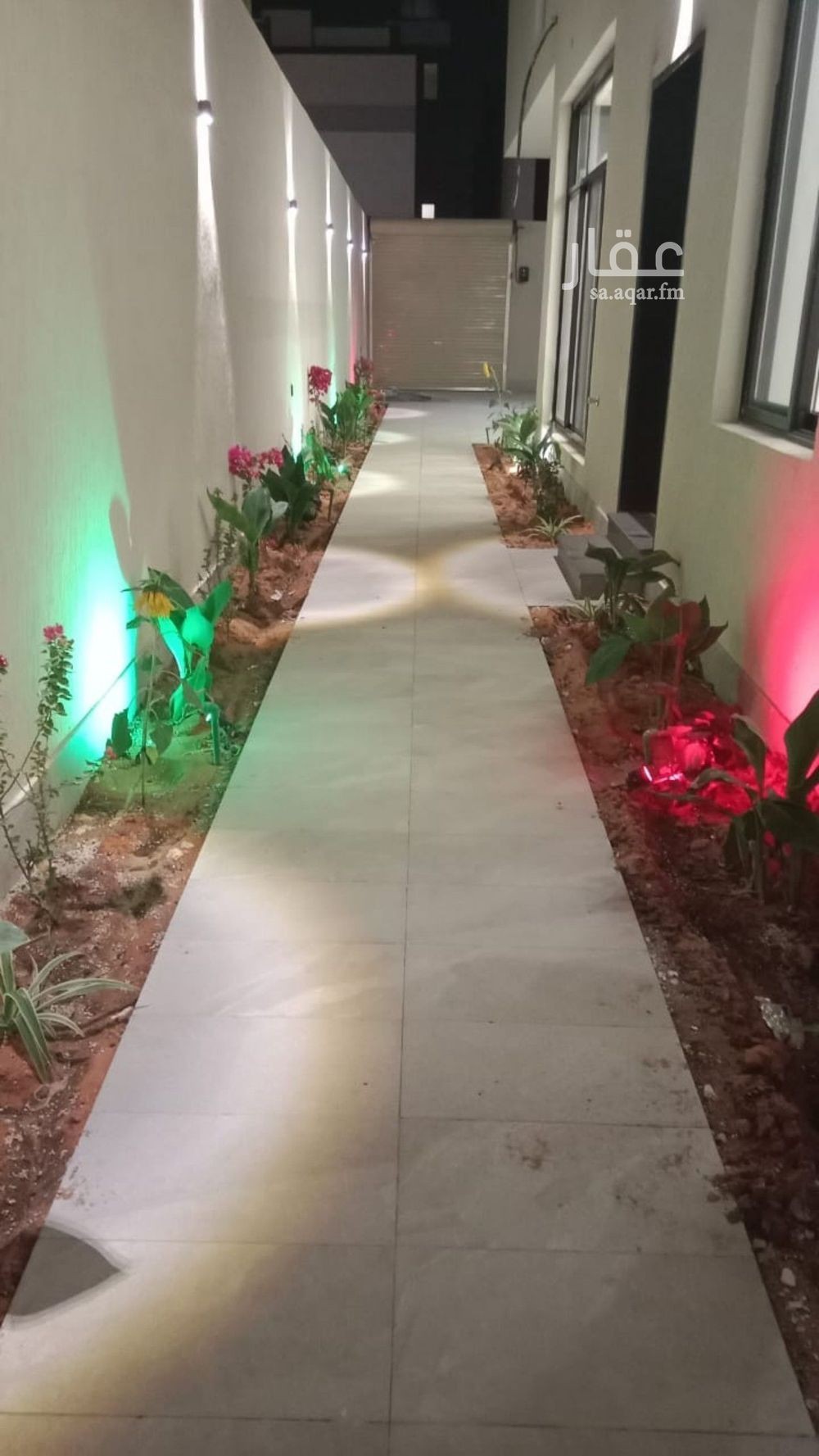 8 bedroom apartment in Riyadh 12
