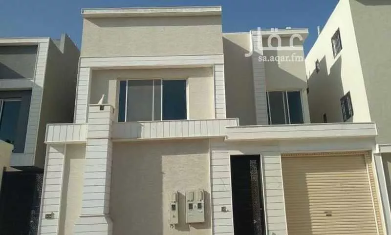 8 bedroom villa in Riyadh 8