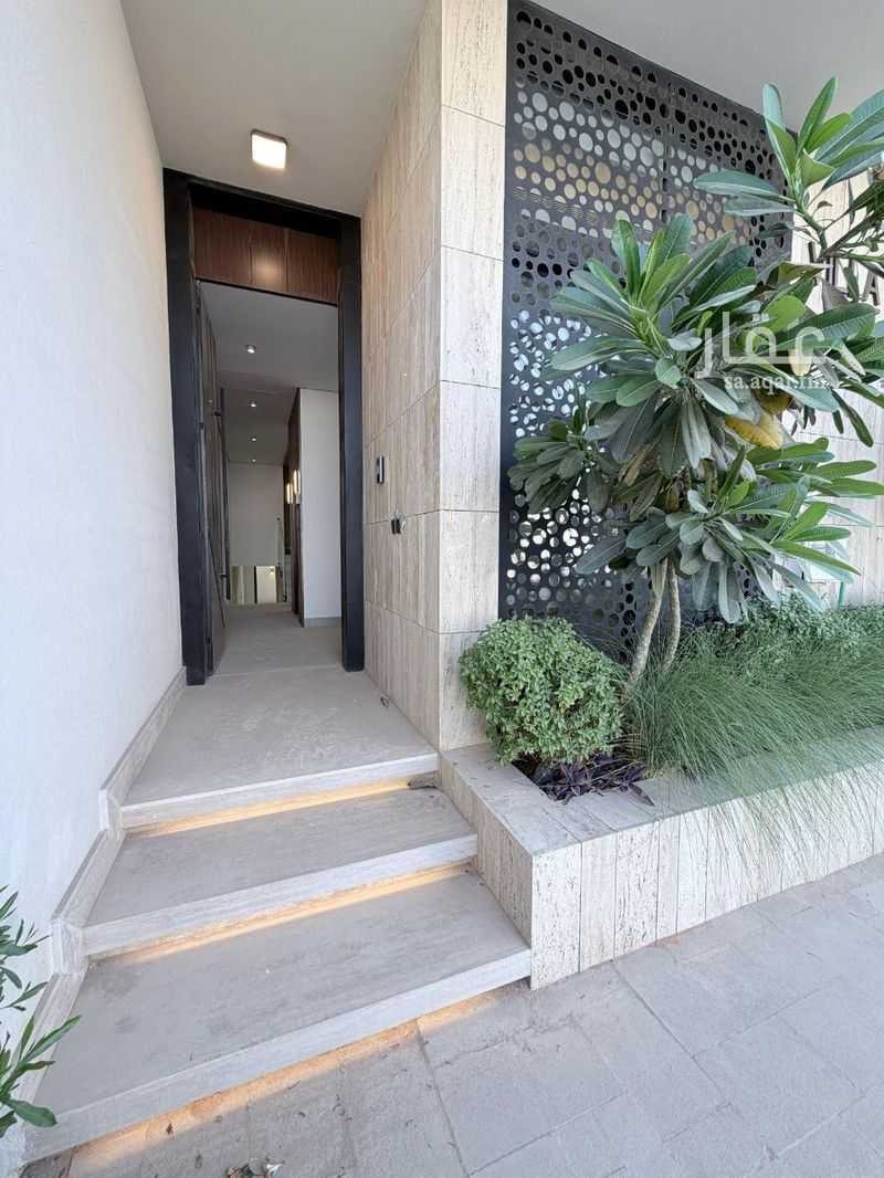 5 bedroom villa in Al Safa, Riyadh 2