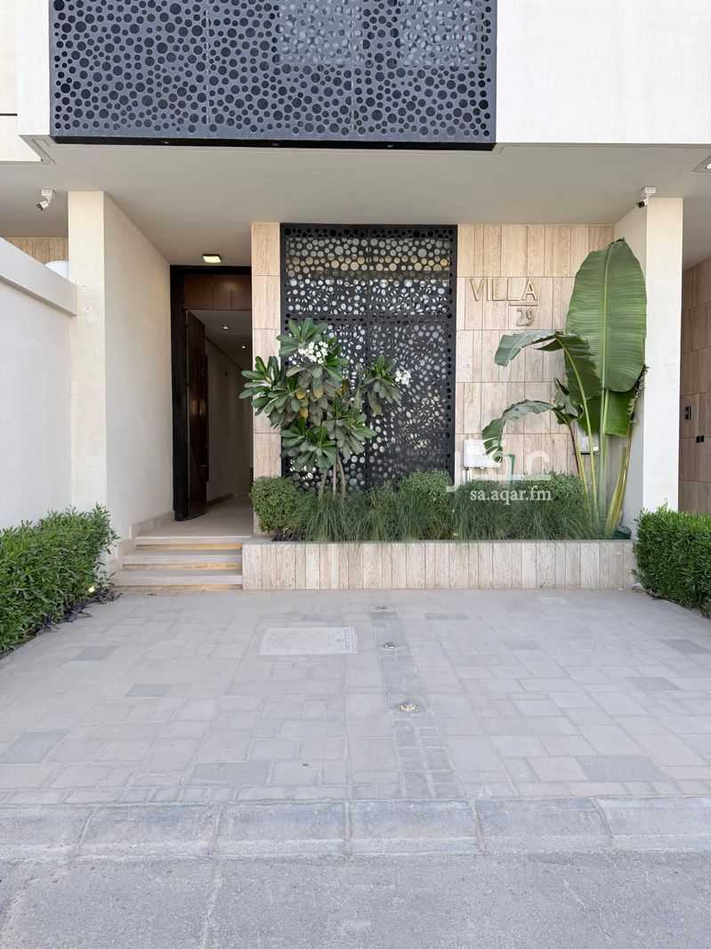 5 bedroom villa in Al Safa, Riyadh