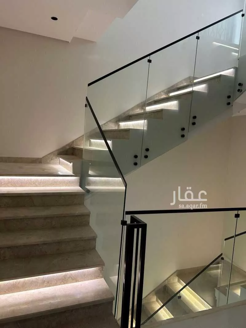 4 bedroom villa in Riyadh 12