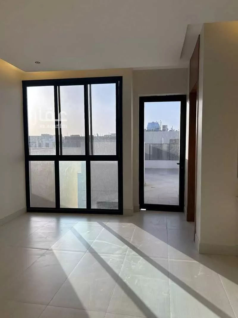 4 bedroom villa in Riyadh 13