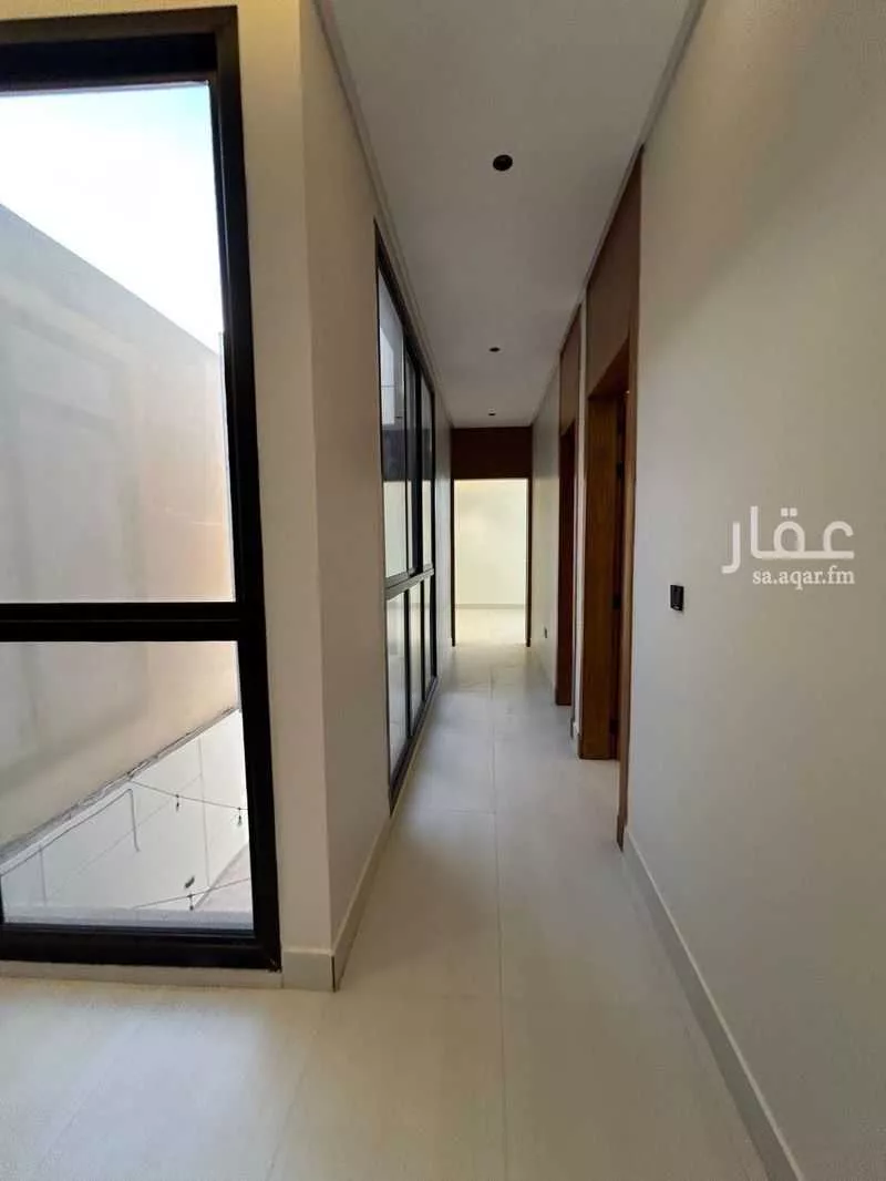 4 bedroom villa in Riyadh 4