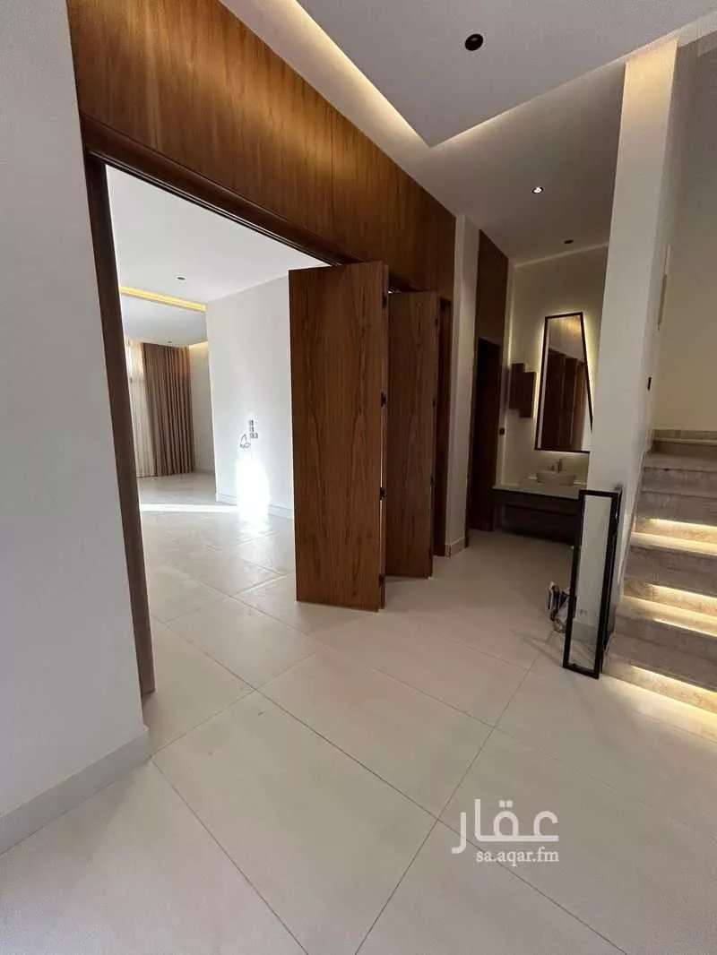 4 bedroom villa in Riyadh 8