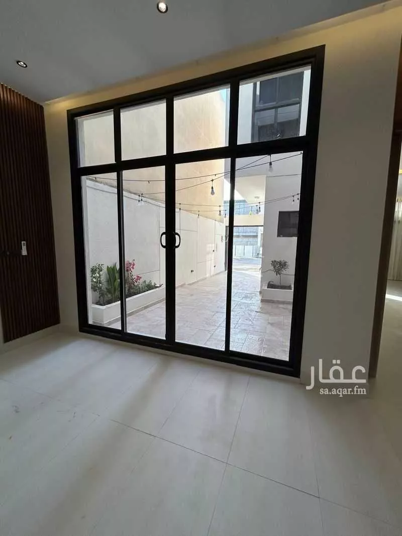 4 bedroom villa in Riyadh 10