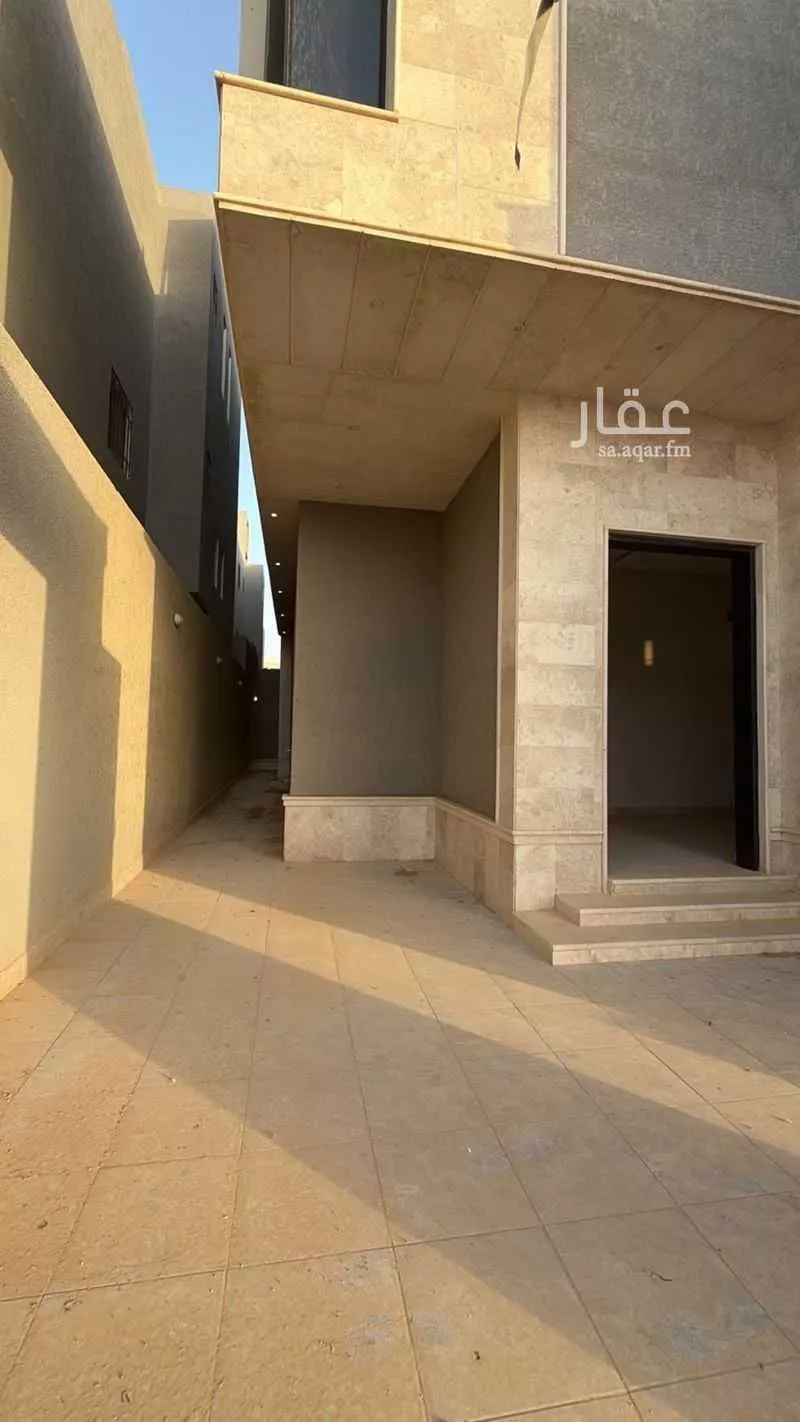 فيلا 8 غرف في الرياض 7