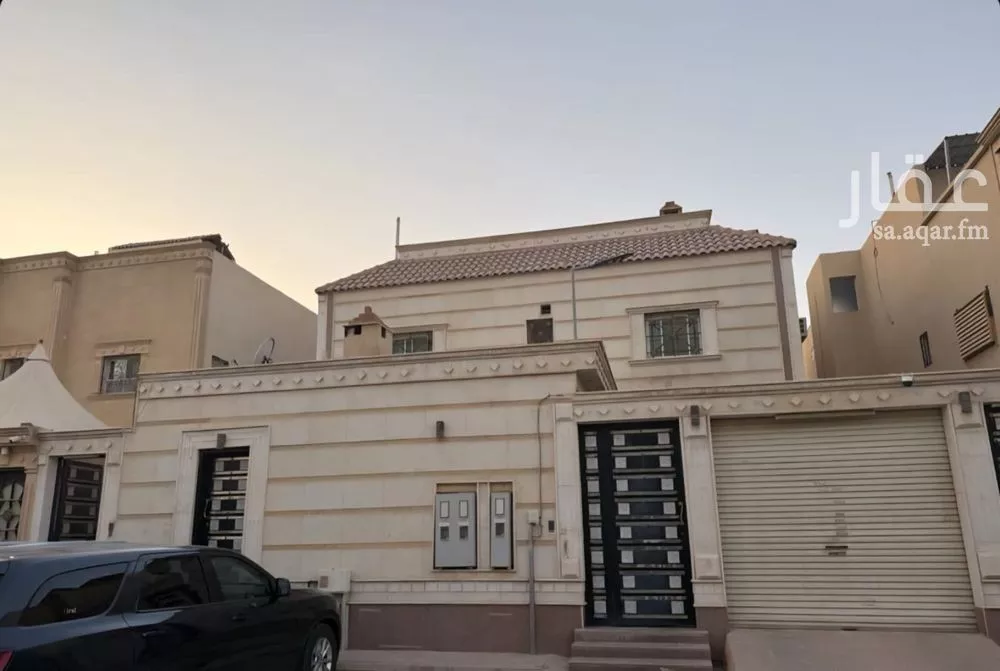 فيلا 3 غرف في قرطبة، الرياض