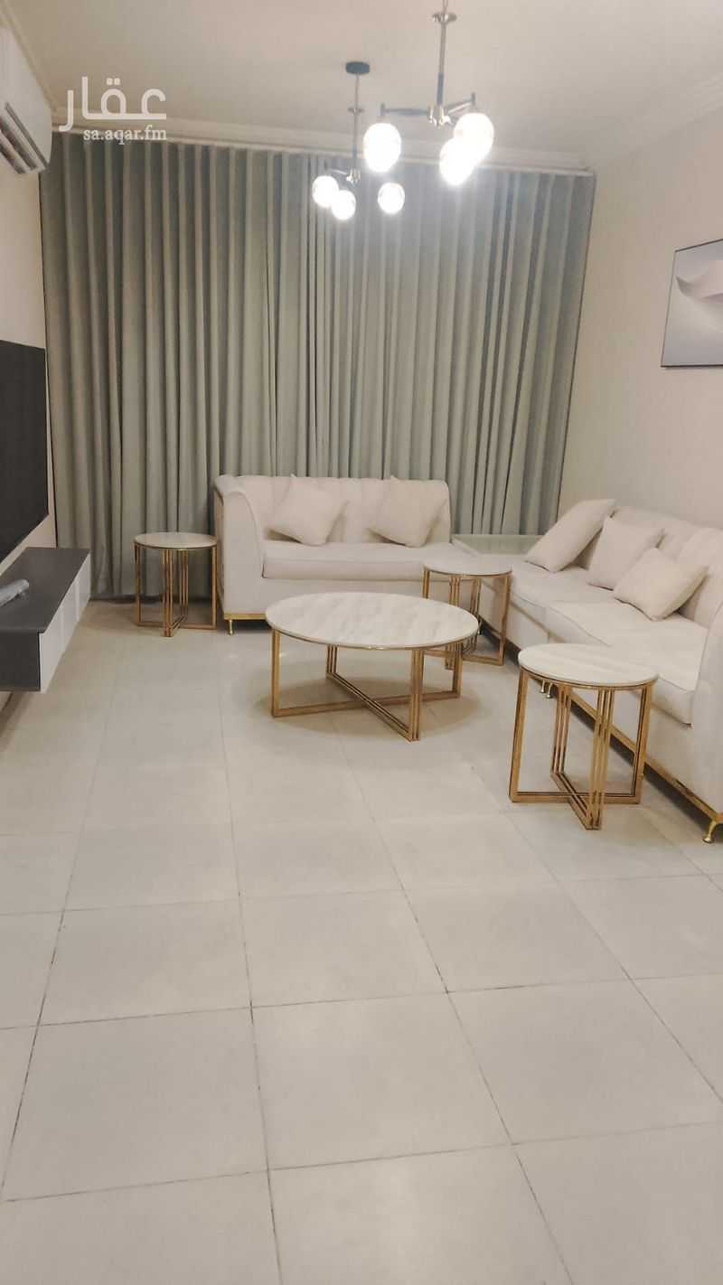 4 bedroom apartment in Al Sarhiyah, Riyadh 8