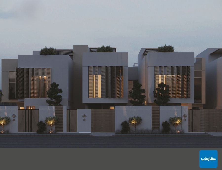 3 bedroom villa in Riyadh 11