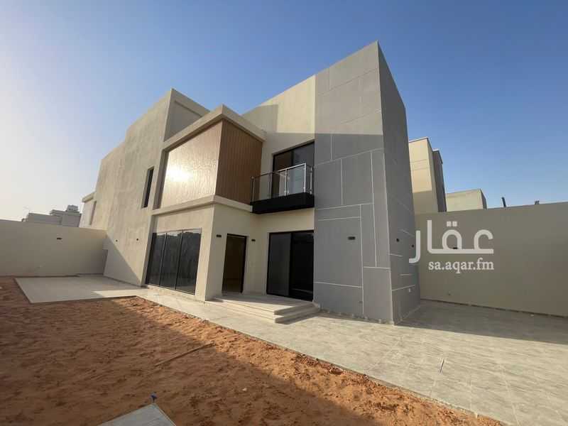 فيلا 3 غرف في الجنادرية، الرياض 3