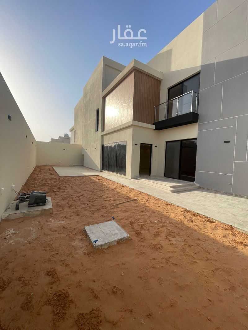 فيلا 3 غرف في الجنادرية، الرياض 6