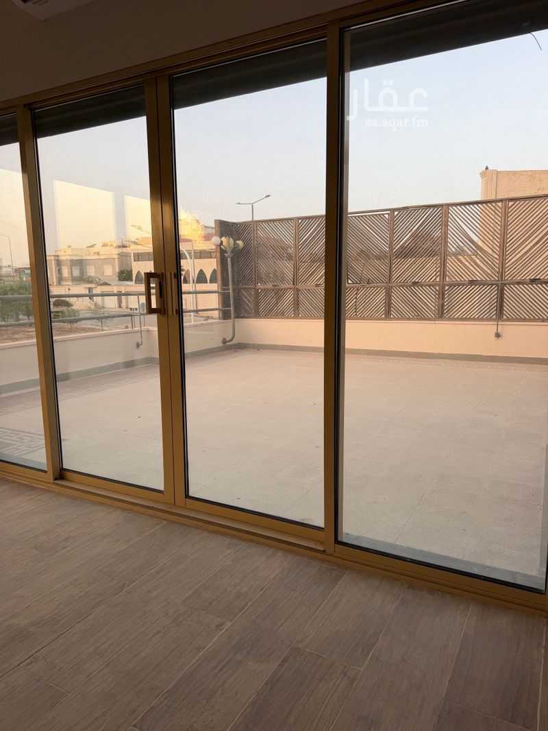 5 bedroom villa in Al Zahra, Riyadh 11