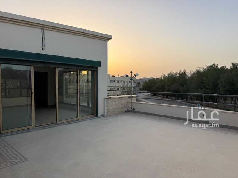 5 bedroom villa in Al Zahra, Riyadh 12