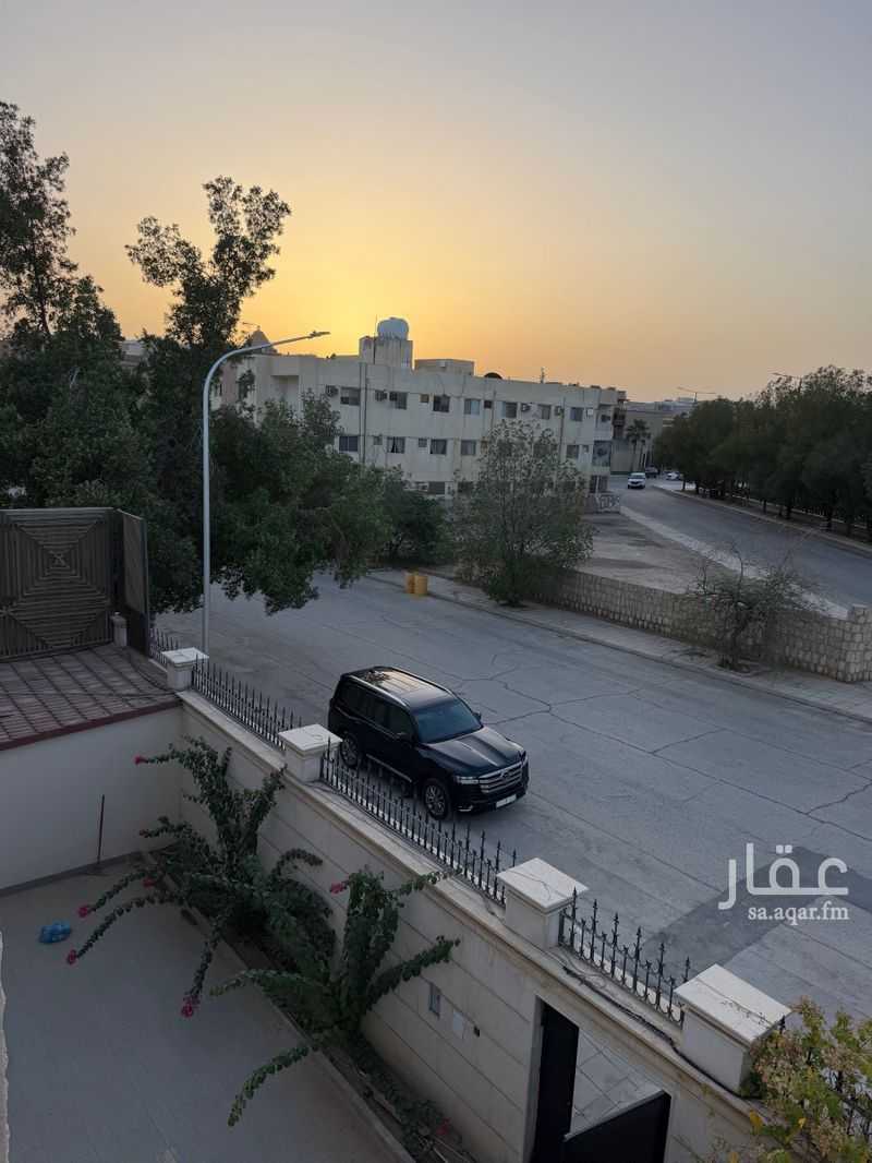 5 bedroom villa in Al Zahra, Riyadh 13