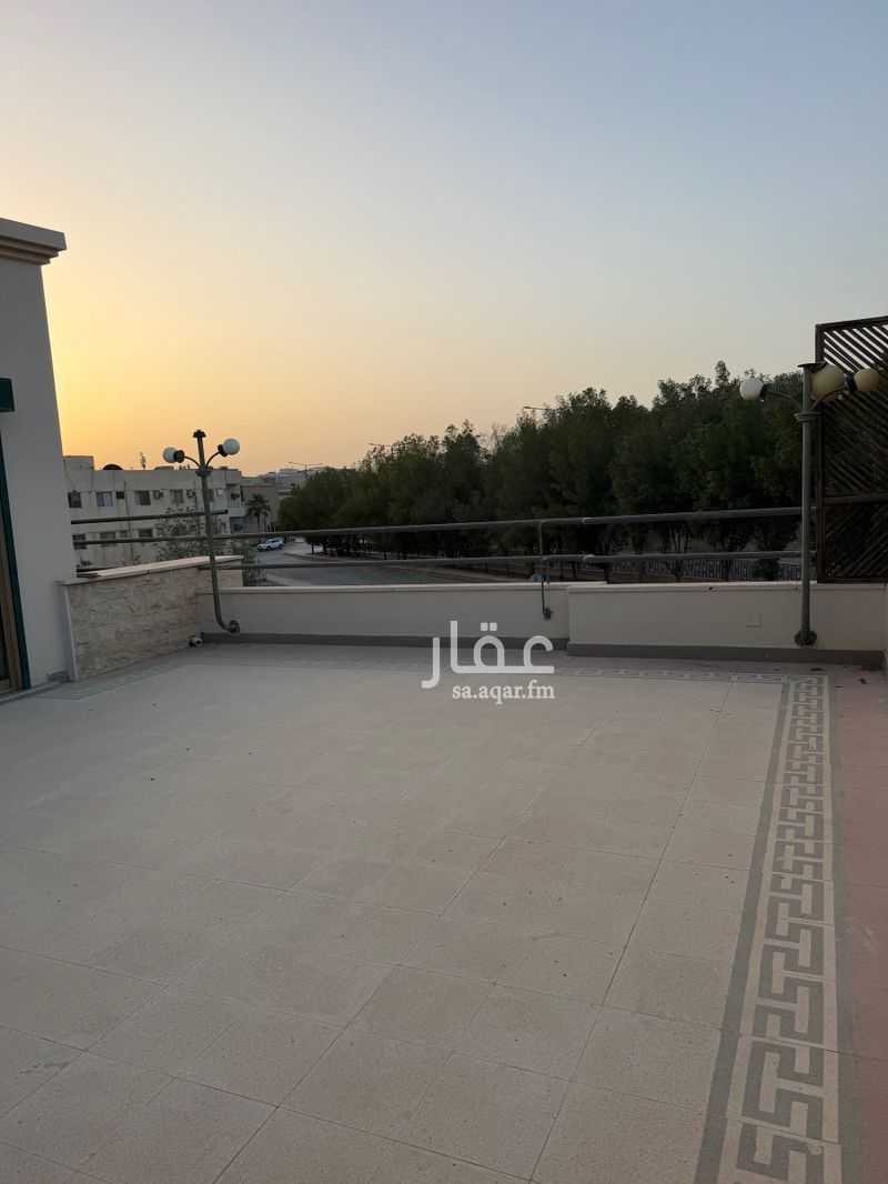 5 bedroom villa in Al Zahra, Riyadh 14