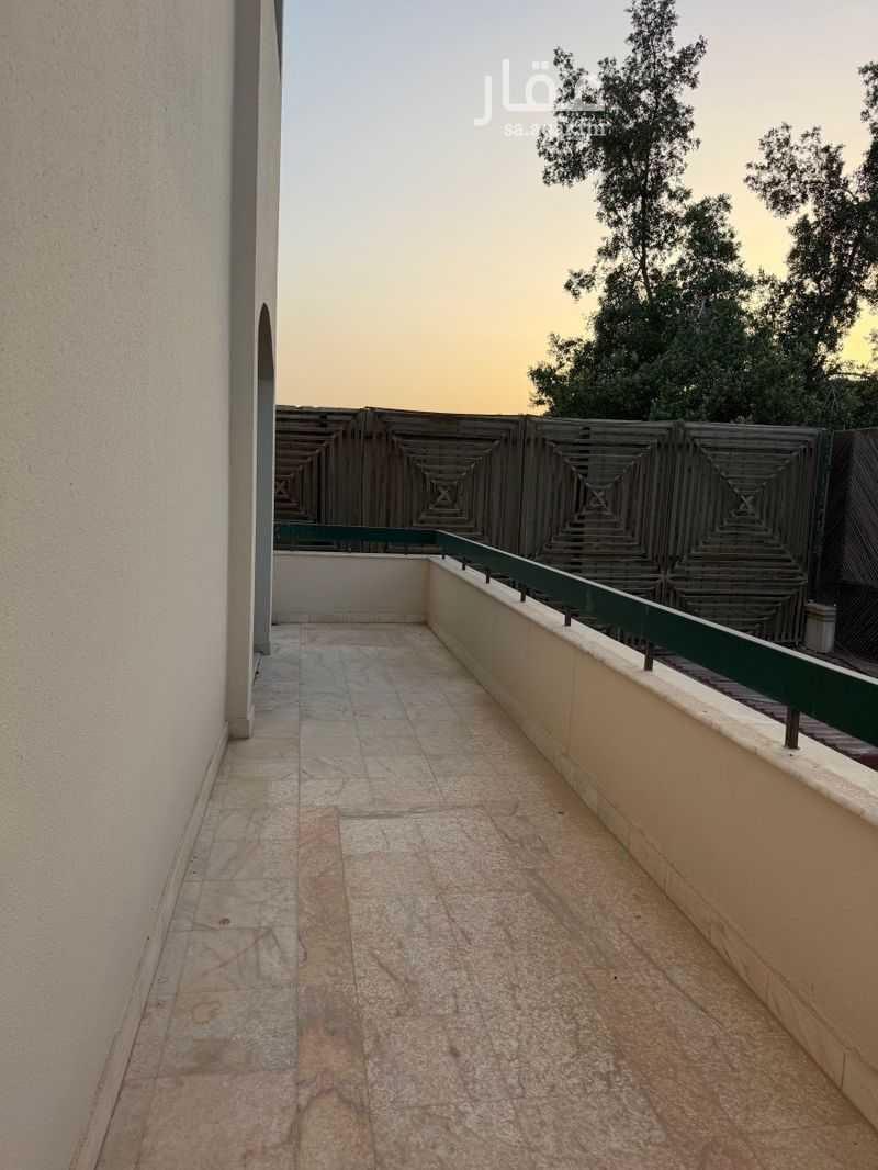5 bedroom villa in Al Zahra, Riyadh 15