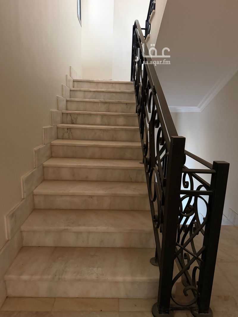 5 bedroom villa in Al Zahra, Riyadh 17